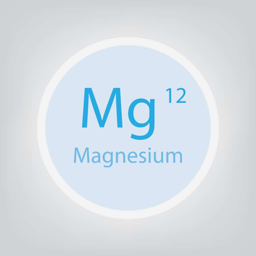 Focus sur les 2 critères clés pour bien choisir son magnésium : teneur et biodisponibilité.